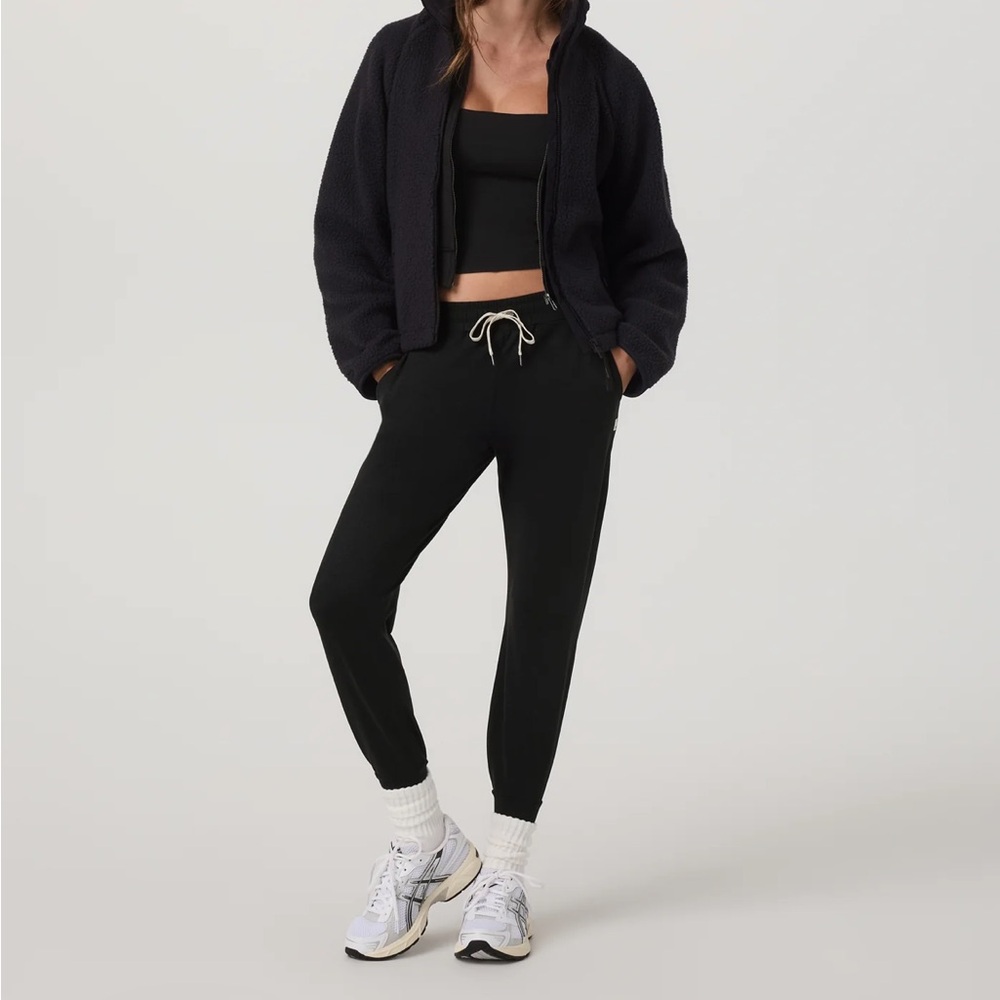Vuori active set